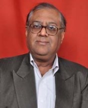 डॉ. अमोद कुमार